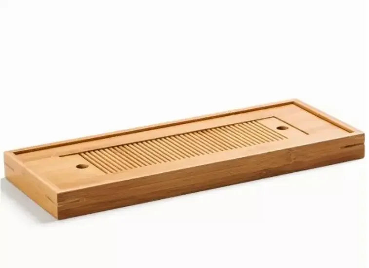 Notre plateau à thé de cérémonie