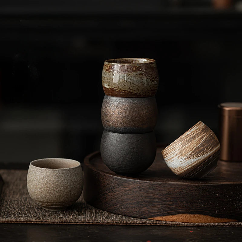 Tasses Gufeng Jingdao