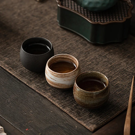 Tasses Gufeng Jingdao