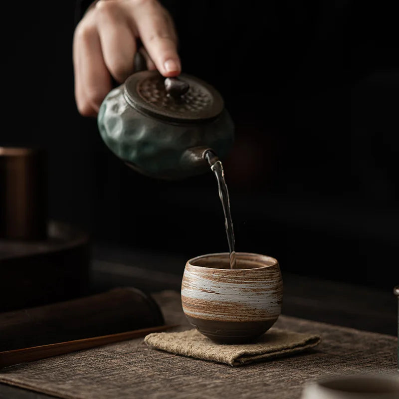 Tasses Gufeng Jingdao