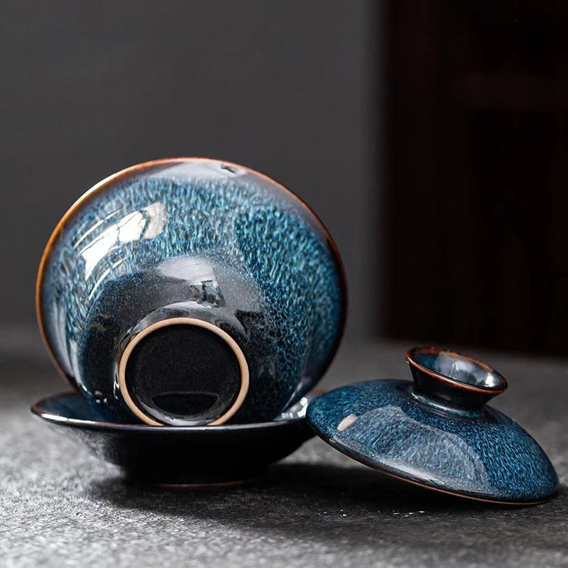 Notre Gaiwan céleste sous toutes les coutures