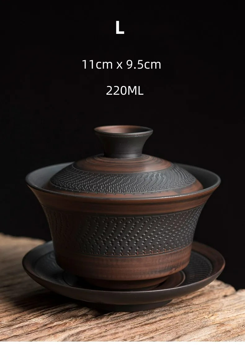 Notre Gaiwan de 220ml
