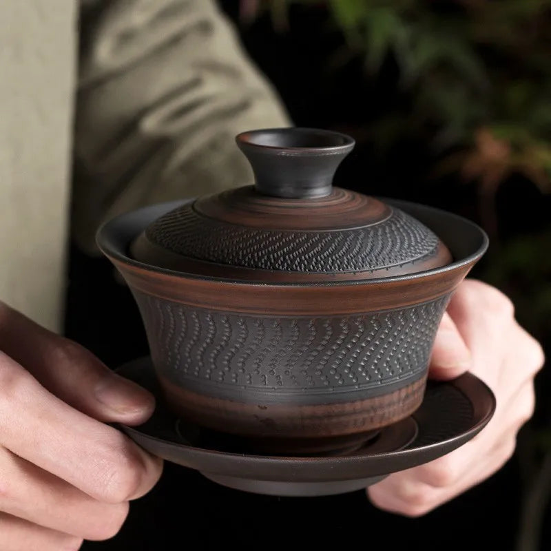 Notre Gaiwan tradition grand modèle
