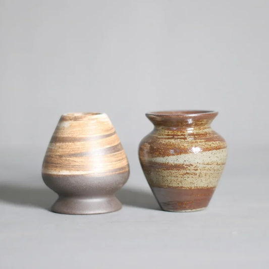 Deux supports chasen