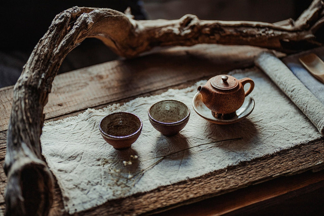 L'Art et la Science de l'Infusion : Guide pour Sublimer Vos Thés
