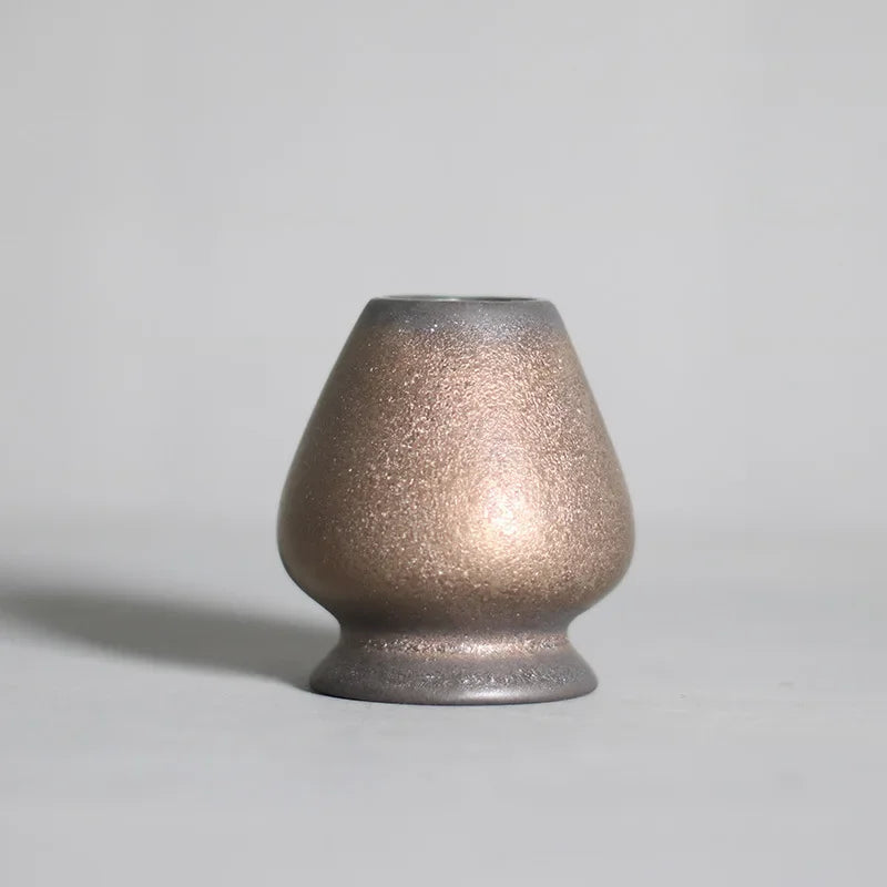 Notre chasen poudre d'or